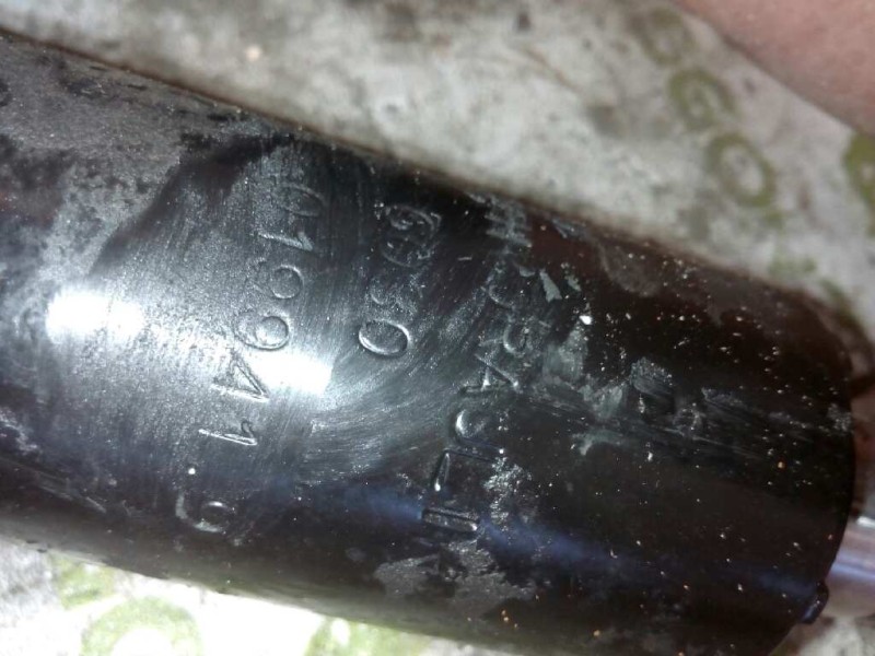 Recambio de brazo elevacion cabina para man tg - a 18.xxx 12.4 diesel referencia OEM IAM   