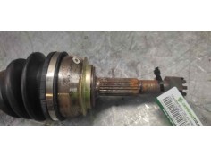 Recambio de transmision delantera izquierda para opel combo (corsa b) tour referencia OEM IAM  24MM MANGUETA Y CAMBIO  2