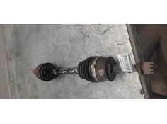 Recambio de transmision delantera izquierda para opel combo (corsa b) tour referencia OEM IAM  24MM MANGUETA Y CAMBIO 
