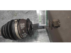 Recambio de transmision delantera izquierda para opel combo (corsa b) tour referencia OEM IAM  24MM MANGUETA Y CAMBIO  2