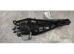 Recambio de maneta exterior delantera derecha para opel zafira b cosmo referencia OEM IAM    2