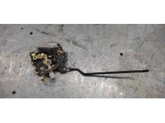 Recambio de cerradura puerta delantera izquierda para hyundai atos (em) 1.1 gls referencia OEM IAM    2