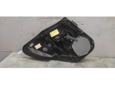 Recambio de elevalunas trasero izquierdo para ford fiesta (cb1) ambiente referencia OEM IAM 8A61A045H23AF MANUAL 