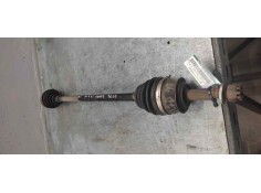 Recambio de transmision delantera derecha para opel combo (corsa b) tour referencia OEM IAM  24MM MANGUETA Y CAMBIO 