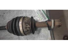 Recambio de transmision delantera derecha para opel combo (corsa b) tour referencia OEM IAM  24MM MANGUETA Y CAMBIO  2