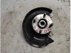 Recambio de mangueta delantera derecha para toyota yaris (ncp1/nlp1/scp1) 1.3 16v cat referencia OEM IAM   