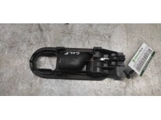 Recambio de maneta interior delantera izquierda para volkswagen golf iv berlina (1j1) 1.9 tdi referencia OEM IAM 3B1837113   2