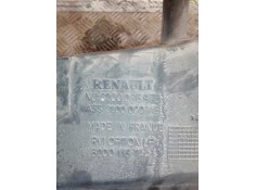 Recambio de deposito limpia para renault mascott 2.8 diesel referencia OEM IAM 8200086975 8200099715 8200113744 2