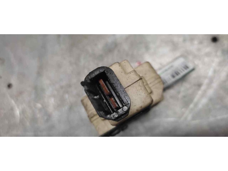 Recambio de motor cierre centralizado puerta corredera para fiat ducato combi 11 (desde 03.02) 2.3 jtd batalla 2850 mm referenci