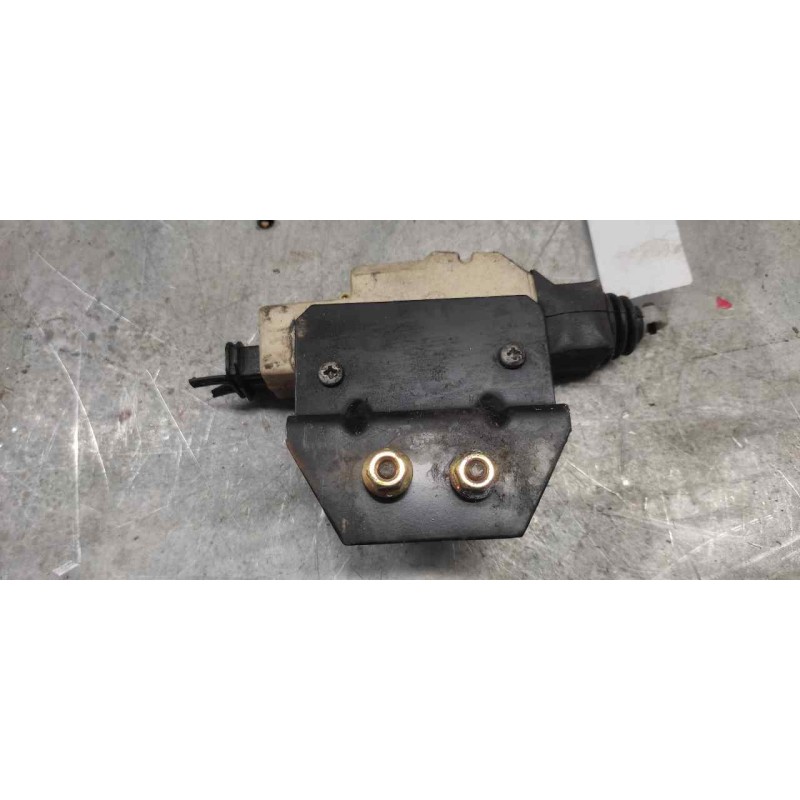 Recambio de motor cierre centralizado puerta corredera para fiat ducato combi 11 (desde 03.02) 2.3 jtd batalla 2850 mm referenci