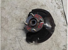 Recambio de mangueta delantera izquierda para hyundai getz (tb) 1.3 básico referencia OEM IAM   