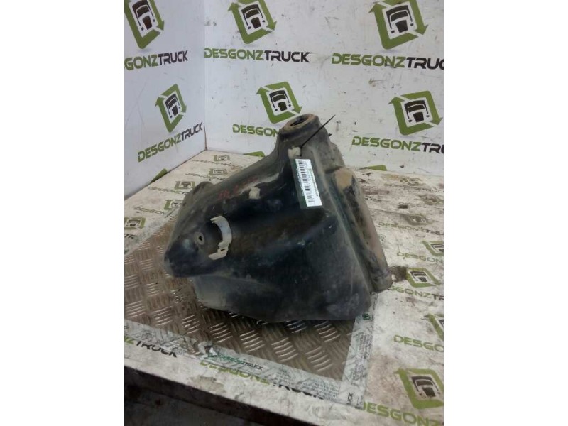 Recambio de deposito limpia para man tg - a 18.xxx 12.8 diesel referencia OEM IAM   
