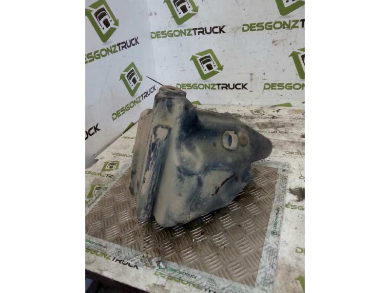 Recambio de deposito limpia para man tg - a 18.xxx 12.8 diesel referencia OEM IAM   