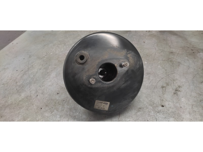 Recambio de servofreno para ford fiesta (cb1) ambiente referencia OEM IAM 0204054084 8V512B195DD 