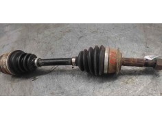 Recambio de transmision delantera izquierda para opel corsa c comfort referencia OEM IAM  24MM MANGUETA Y CAMBIO 