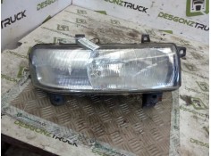 Recambio de faro derecho para renault mascott 2.8 diesel referencia OEM IAM   