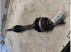 Recambio de transmision delantera derecha para peugeot 206 berlina 2.0 hdi cat referencia OEM IAM   