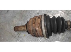 Recambio de transmision delantera izquierda para opel corsa c comfort referencia OEM IAM  24MM MANGUETA Y CAMBIO  2