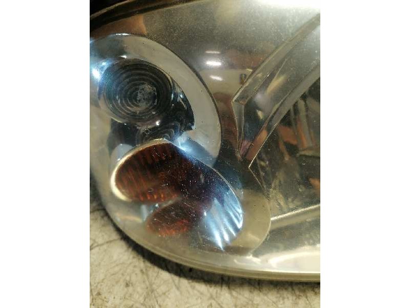 Recambio de faro derecho para hyundai atos (em) 1.1 gls referencia OEM IAM   