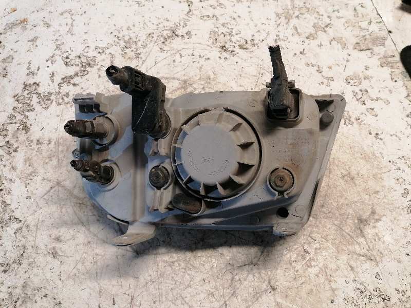 Recambio de faro derecho para hyundai atos (em) 1.1 gls referencia OEM IAM   