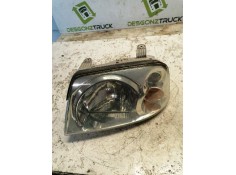 Recambio de faro izquierdo para hyundai atos (em) 1.1 gls referencia OEM IAM   