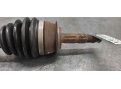 Recambio de transmision delantera derecha para opel corsa b eco referencia OEM IAM  24MM MANGUETA Y CAMBIO  2