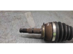 Recambio de transmision delantera derecha para opel corsa b 1.4 cat (2h6) referencia OEM IAM  24MM MANGUETA 24MM CAMBIO 2