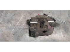 Recambio de cerradura puerta corredera derecha para fiat ducato combi 11 (desde 03.02) 2.3 jtd batalla 2850 mm referencia OEM IA