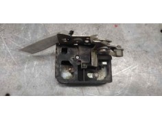 Recambio de cerradura puerta corredera derecha para fiat ducato combi 11 (desde 03.02) 2.3 jtd batalla 2850 mm referencia OEM IA 2