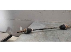 Recambio de transmision central delantera para opel corsa b gsi referencia OEM IAM  24MM MANGUETA Y CAMBIO 