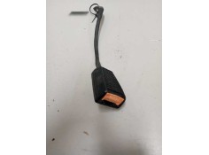 Recambio de enganche de cinturon izquierdo para iveco eurocargo 7.7 diesel referencia OEM IAM    2