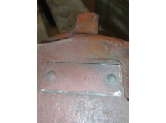 Recambio de caja direccion para iveco eurostar (ld) fsa  (ld 440 e 48 4x2) gran espacio referencia OEM IAM 8093955183   2