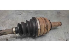 Recambio de transmision central delantera para opel corsa b gsi referencia OEM IAM  24MM MANGUETA Y CAMBIO  2