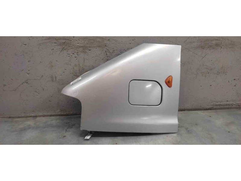 Recambio de aleta delantera izquierda para peugeot boxer monovolumen (rs3200)(330)(´02) referencia OEM IAM   