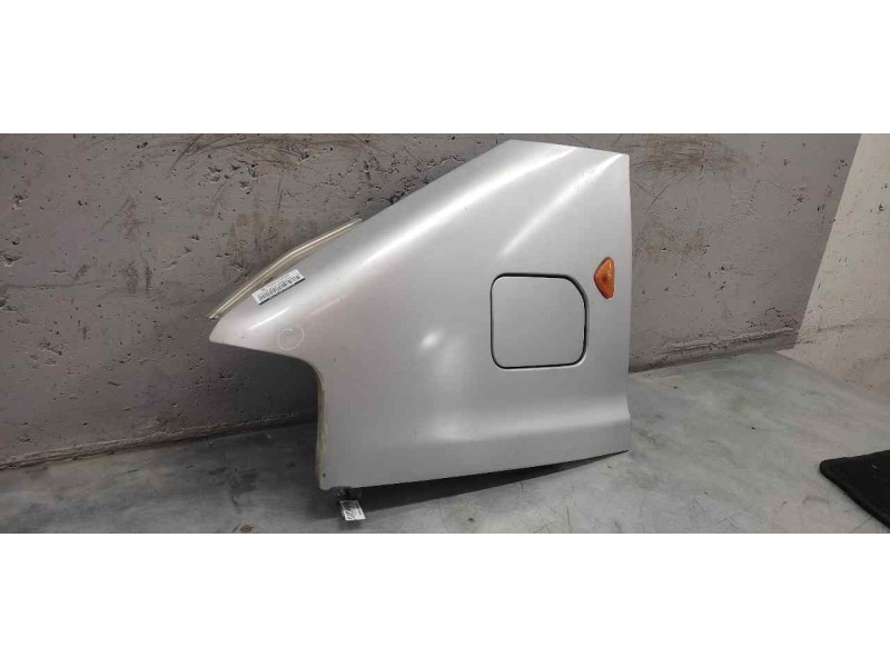 Recambio de aleta delantera izquierda para peugeot boxer monovolumen (rs3200)(330)(´02) referencia OEM IAM   