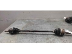 Recambio de transmision central delantera para opel corsa b gsi referencia OEM IAM  24MM MANGUETA Y CAMBIO 