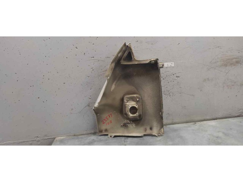 Recambio de aleta delantera izquierda para peugeot boxer monovolumen (rs3200)(330)(´02) referencia OEM IAM   