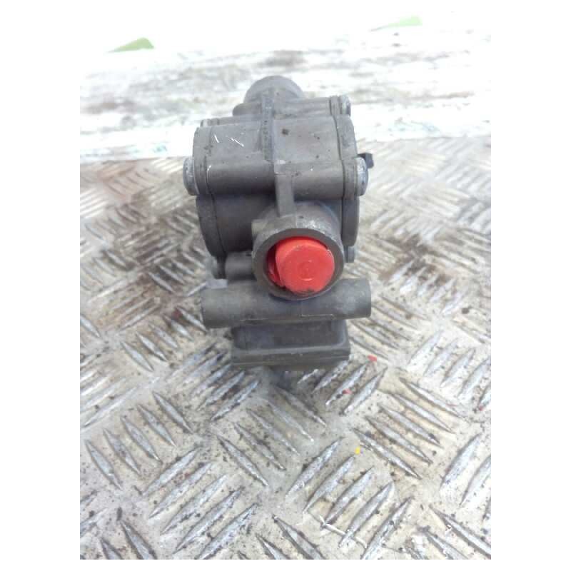 Recambio de valvula aire para volvo fh xxx 12.8 diesel referencia OEM IAM 20516342 BR9191 ELECTRO VALVULA ABS