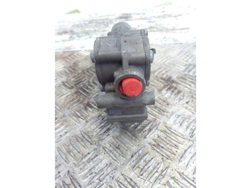 Recambio de valvula aire para volvo fh xxx 12.8 diesel referencia OEM IAM 20516342 BR9191 ELECTRO VALVULA ABS
