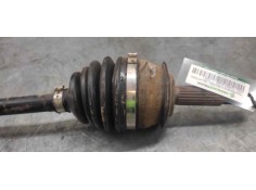 Recambio de transmision central delantera para opel corsa b gsi referencia OEM IAM  24MM MANGUETA Y CAMBIO  2