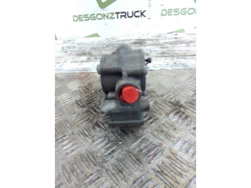 Recambio de valvula aire para volvo fh xxx 12.8 diesel referencia OEM IAM 20516342 BR9191 ELECTRO VALVULA ABS