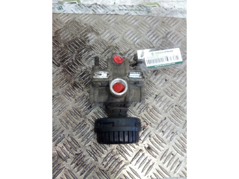 Recambio de valvula aire para volvo fh xxx 12.8 diesel referencia OEM IAM 3173150 9730110110 