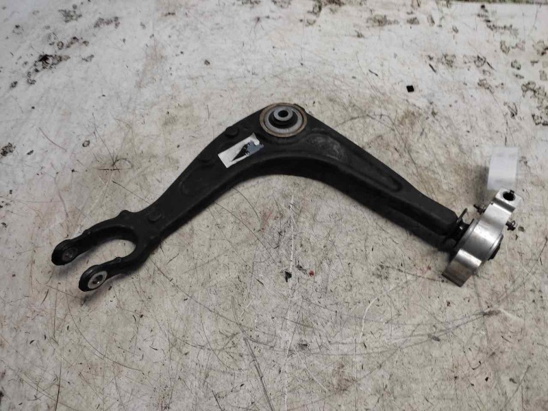 Recambio de brazo suspension inferior delantero izquierdo para peugeot 407 st sport pack referencia OEM IAM   
