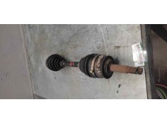 Recambio de transmision central delantera para opel corsa b gls referencia OEM IAM  24MM MANGUETA Y CAMBIO 