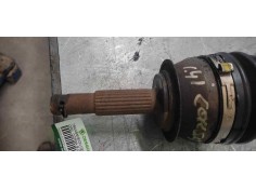 Recambio de transmision central delantera para opel corsa b gls referencia OEM IAM  24MM MANGUETA Y CAMBIO  2