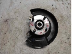 Recambio de mangueta delantera izquierda para toyota yaris (ncp1/nlp1/scp1) 1.3 16v cat referencia OEM IAM   