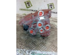 Recambio de valvula aire para iveco eurostar (ld) fsa  (ld 440 e 48 4x2) gran espacio referencia OEM IAM 4802040010  VALVULA CON