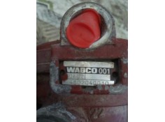 Recambio de valvula aire para iveco eurostar (ld) fsa  (ld 440 e 48 4x2) gran espacio referencia OEM IAM 4802040010  VALVULA CON 2