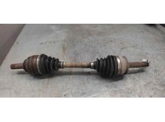 Recambio de transmision central delantera para opel corsa b gls referencia OEM IAM  24MM MANGUETA Y CAMBIO 