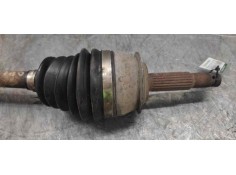 Recambio de transmision central delantera para opel corsa b gls referencia OEM IAM  24MM MANGUETA Y CAMBIO  2